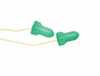 Earplugs corded