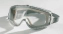 EW-86326-00 Uvex<small><sup>&reg;</sup></small> STEALTH Safety Goggles, Clear Lens