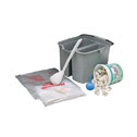 Accessories for Respirator Cleaning Kit