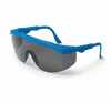 Crews® Tomahawk® Blue Frame Gray Lens (TK122)