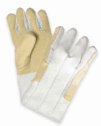 Zetex gloves with kevlar palm, 1 pr, Zetex brand