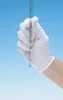Nylon Inspection Gloves, 40 Denier, Small, 12 pairs/pk