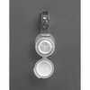 ChemExpress OV Badge with Pre Paid Analysis for 1 Organic Vapor Pkg/5