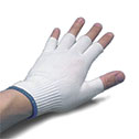 Cole-Parmer 100% Nylon Knit Glove Liners