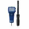 TSI™ IAQ-Calc™ datalogging CO and CO2 meter, with hum