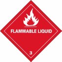 Flammable liquid
