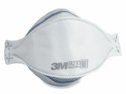EW-86401-00 3M<small><sup>&reg;</sup></small> Three-Panel Particulate respirator, N95, Box of 20