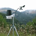 Davis Instruments Professional Weather Station Mounting Tripod