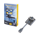 Representative photo only Davis Instruments WeatherLink Software with data logging feature for Vantage Pro 2 Serial
