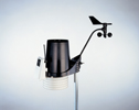 Representative photo only Davis Instruments Vantage Pro2 Wireless Integrated Sensor Suite