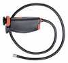 Fiber optic scope, 18L shaft