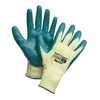 Tuff Coat Nitrile Coated Kevlar Glove Sm