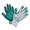 Atlas Fit® Nitrile Coated Cotton Poly Glove LG (350-L)