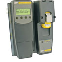 Gas Detector System