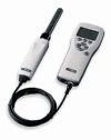 Vaisala CO2 Meter, 0 to 2000 ppm