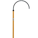 EW-86437-11 Insulated Rescue Hook, 6 foot length
