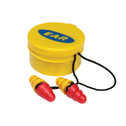 EW-86437-15 E-A-R<small><sup></sup></small> Arc Plug<small><sup></sup></small> Arc Flash Earplugs