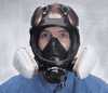 Representative photo only 3M 7000 Series Silicone Respirator Large