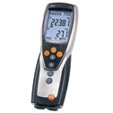 Testo Handheld Rtd Meters