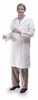 Womens Polypropylene Lab Coats