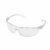 3M Virtua Sport™ Safety Eyewear, Clear frame, Clear lens