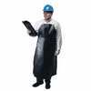 Representative photo only Ansell Hycar Apron 35 x45 Heavy Weight 18 Oz
