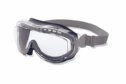 EW-86527-00 Flex Seal Safety Goggle, clear lens