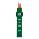 Extech Moisture Meter with air temperature display, Extech brand
