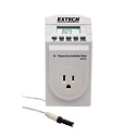 Extech TMR200 Programmable Temperature Controller/Timer, Extech brand