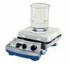 Velp Digital Ceramic Stirring Hot Plate Thermoregulated, 240V
