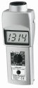 Convertible Laser Tachometer, LCD model (DT-205LR)