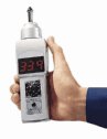 Convertible Laser Tachometer, LED model (DT-207LR-COLE)