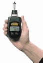 Pocket laser tachometer (PLT-5000)