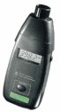 Representative photo only Economical Digital Optical Tachometer