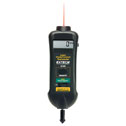 Extech Combination Laser/contact Tachometer, Extech brand