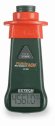 Extech Mini Optical Tachometer, Extech brand