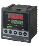 Temperature Controller, RTD, 1/4-DIN, Relay Output, 1 alarms, (DC1044CR-101-000-E)