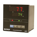 Extech 1/4 DIN Temperature PID Controller with 4-20mA Output, Extech brand