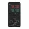 view love temperature control  1 8 din  temperature input  voltage pulse ou