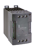 Din-a-mite power controller 40 amp, 4 to 20mA input, 3 phase, 2 contro (DC20-60F0-0000)