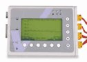 Portable 8-Channel Temperature Monitor