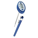 Comark 300 Basic Pocket Thermometer with Antimicrobial Protection ;Ran