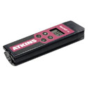 Advanced Waterproof Thermocouple Meter