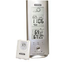 Representative photo only General DBAR880 Digital Barometer and Weather Forecaster
