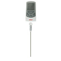Digital Hygrometer Thermometer Probe Tracebale