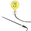 EW-90205-22 Waterproof Remote Probe Thermometer