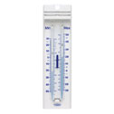 H-B Instrument Temperature Glass Thermometers