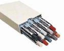 Color Change Crayon Kit, 10/pack (YO-90307-50)