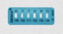 Temperature Labels