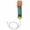 EW-90415-15 Extech 42515 Infrared Thermometer with Type K Thermocouple Input (13:1),